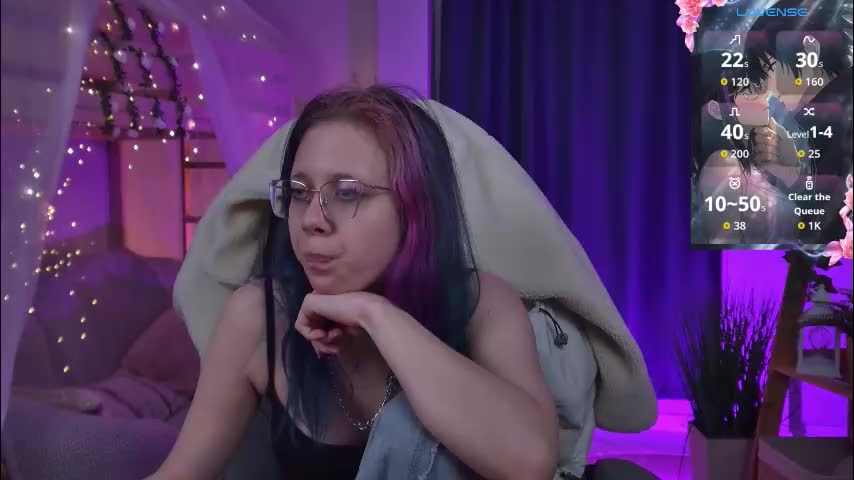 sakurabliss Adult Chat March 22, 2026