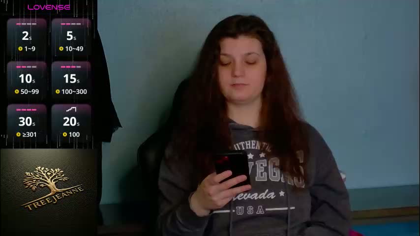 treejeanne Adult Chat March 21, 2026