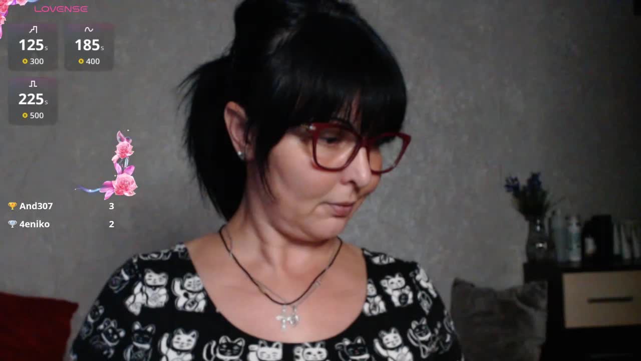 ZaRaZaTvOyA Adult Chat March 22, 2026