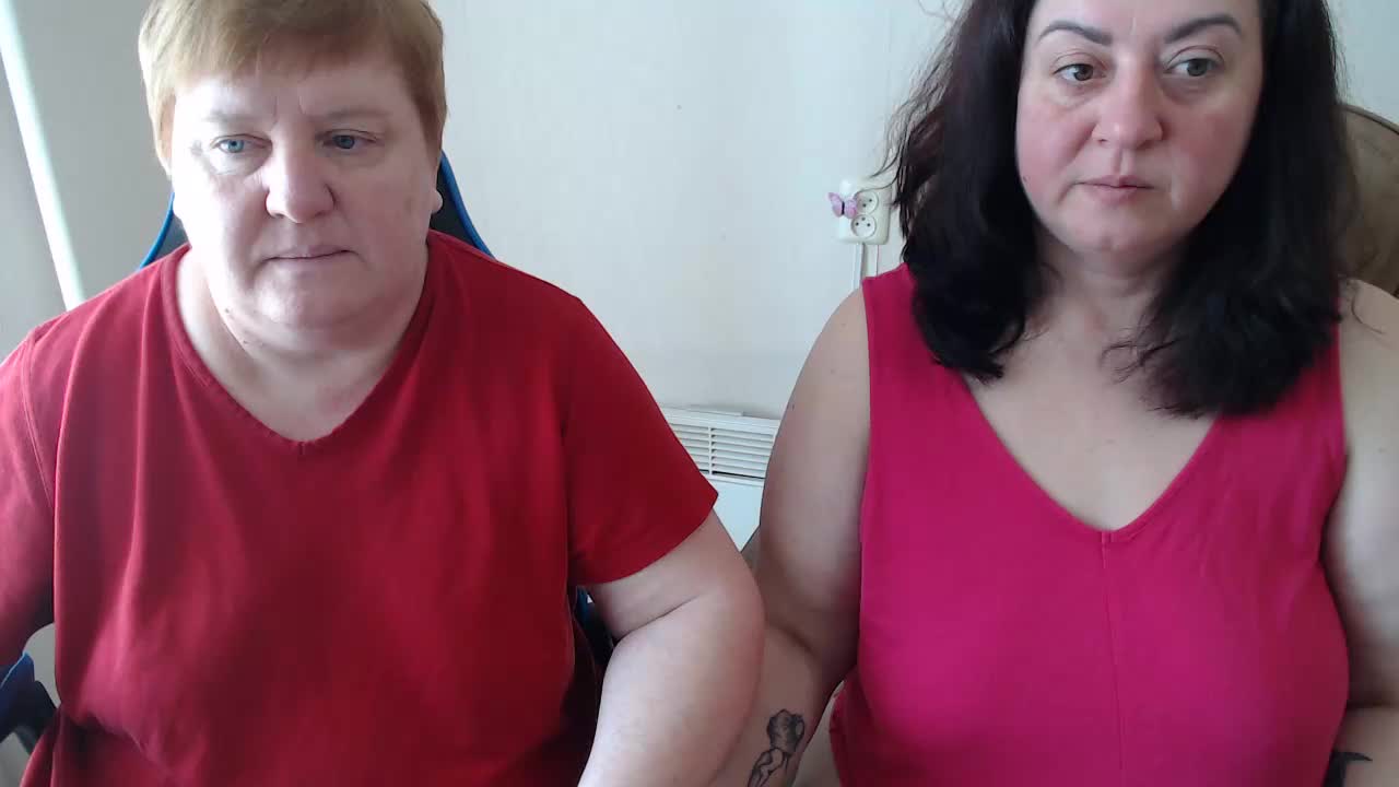 XMollyJaneEX Adult Chat March 22, 2026