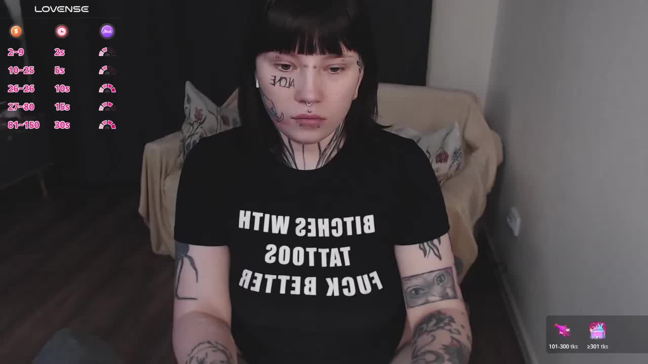 tradishka Adult Chat March 22, 2026