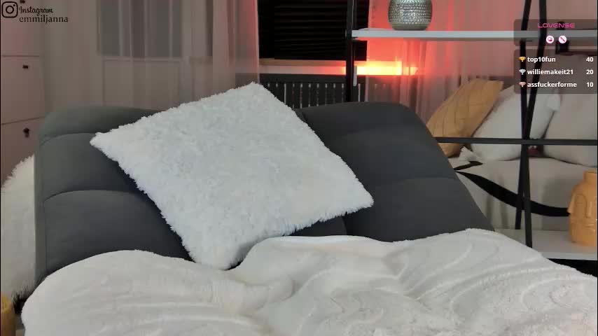 emiljanna Adult Chat March 21, 2026