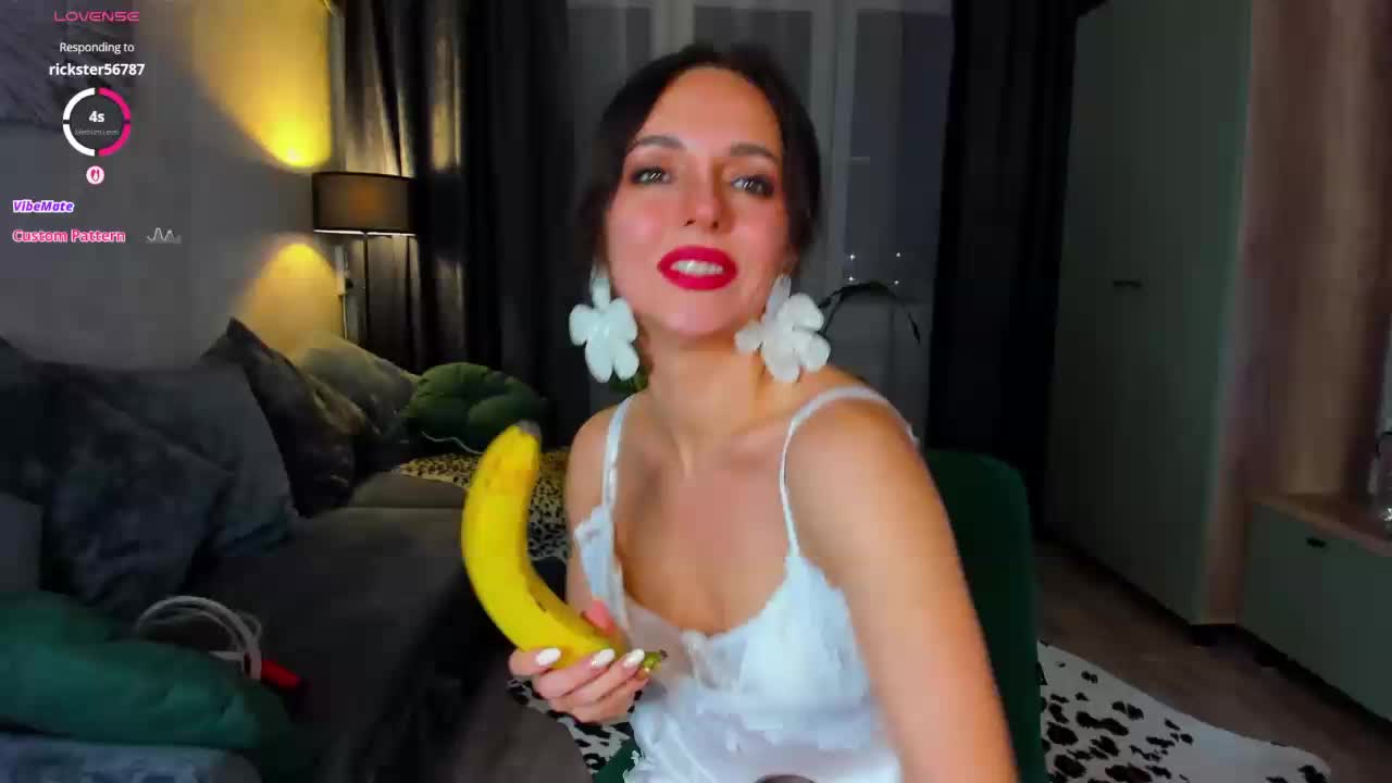 Shanita-moon Adult Chat March 22, 2026