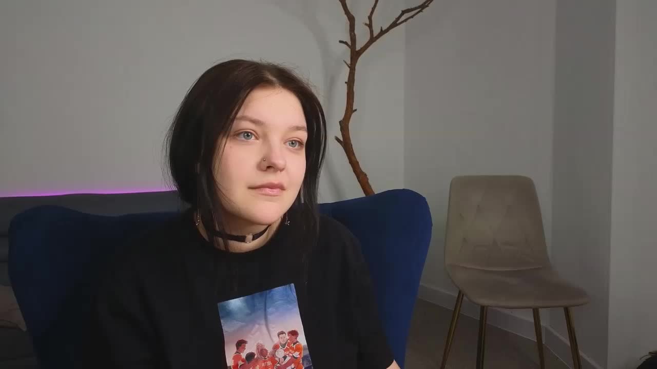 DeliaEffy Adult Chat March 22, 2026