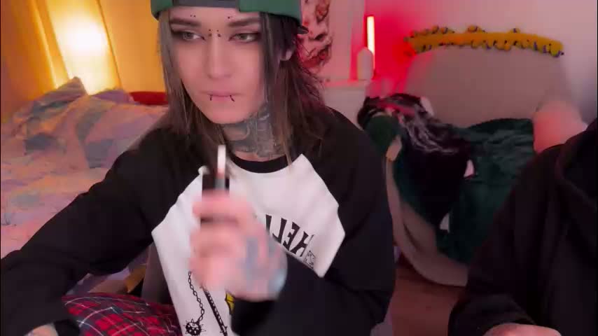 ripper_66 Adult Chat March 21, 2026