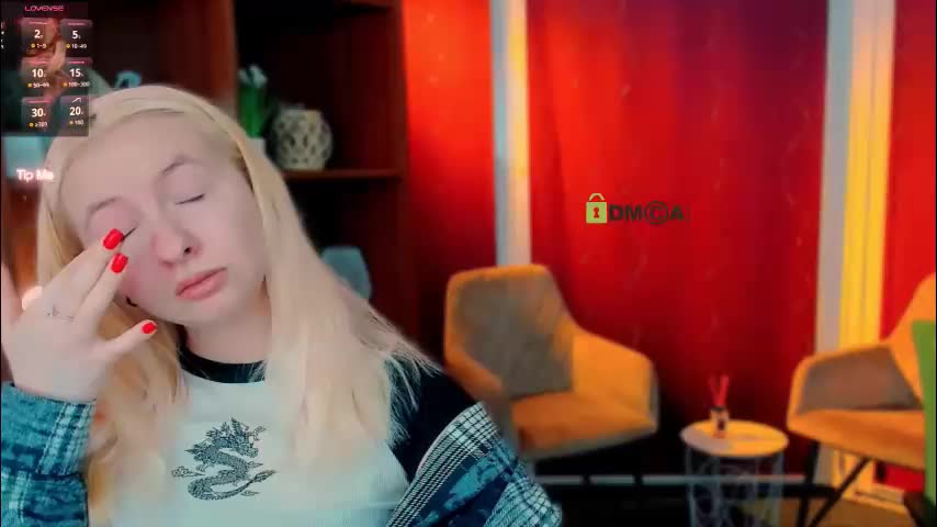 mila_glow Adult Chat March 22, 2026