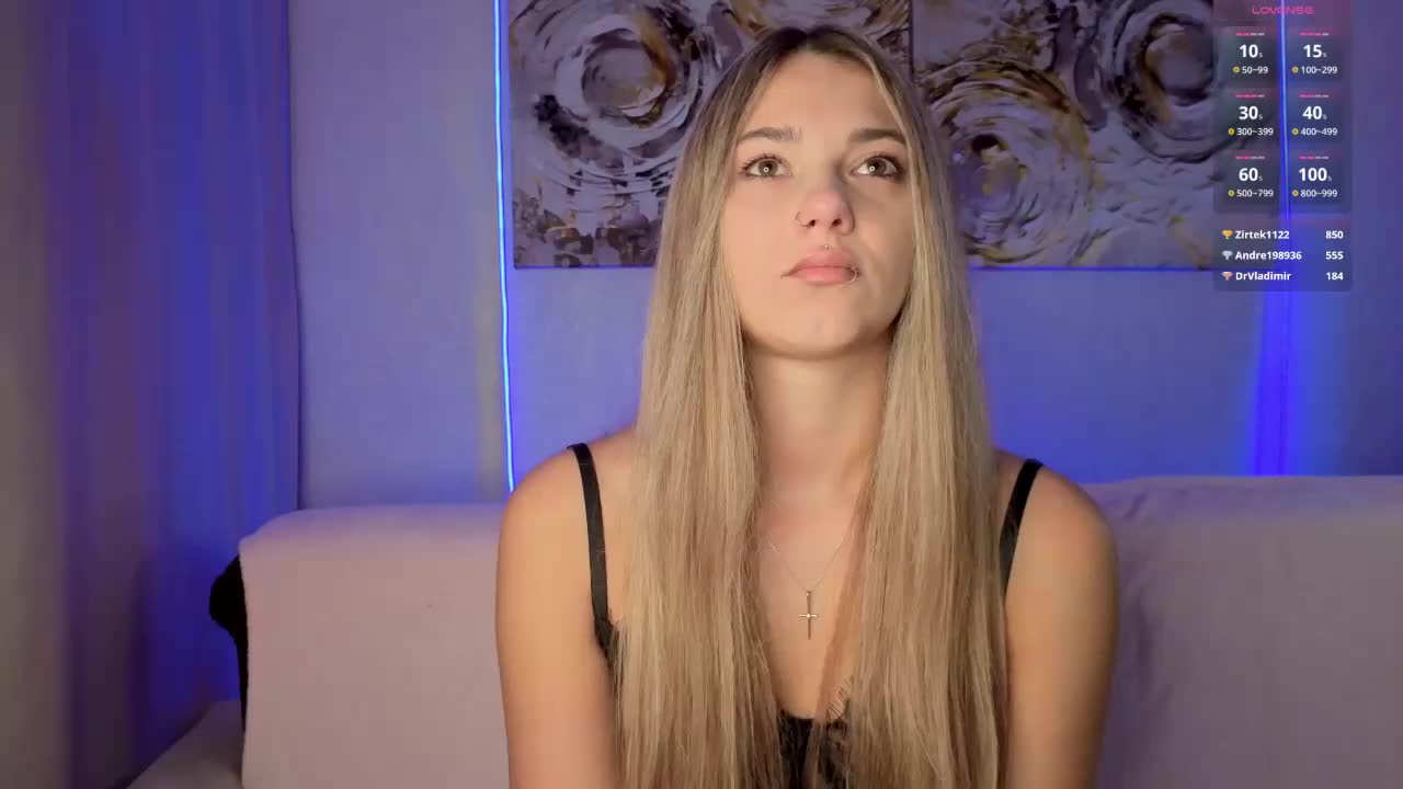 AngelinkaKitty Adult Chat March 22, 2026