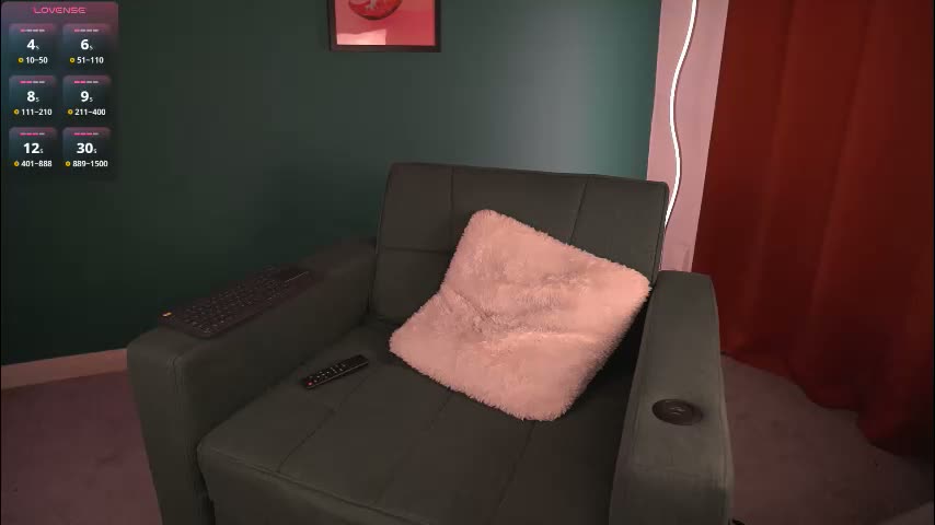 sensual_jassmine Adult Chat March 21, 2026