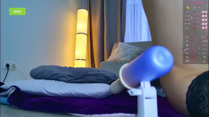 luna_helga Adult Chat March 21, 2026