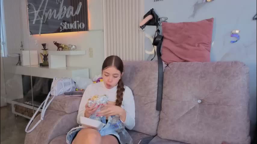 nicky_as Adult Chat March 21, 2026