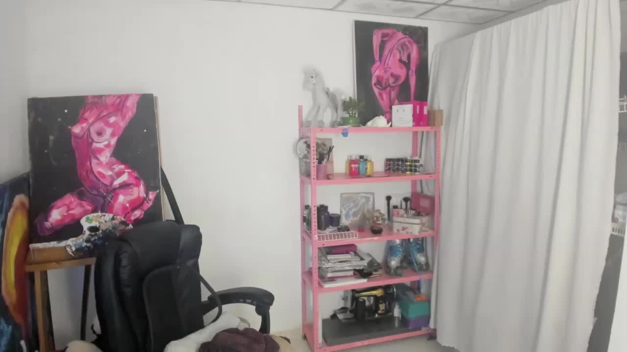 mariecam420 Adult Chat March 22, 2026