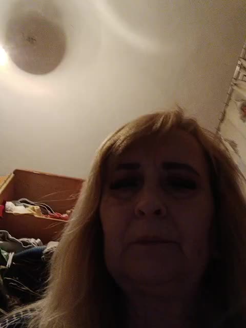 Alina1965 Adult Chat March 22, 2026