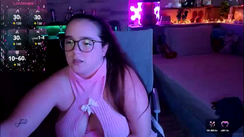 kimberlycaprice Adult Chat March 21, 2026