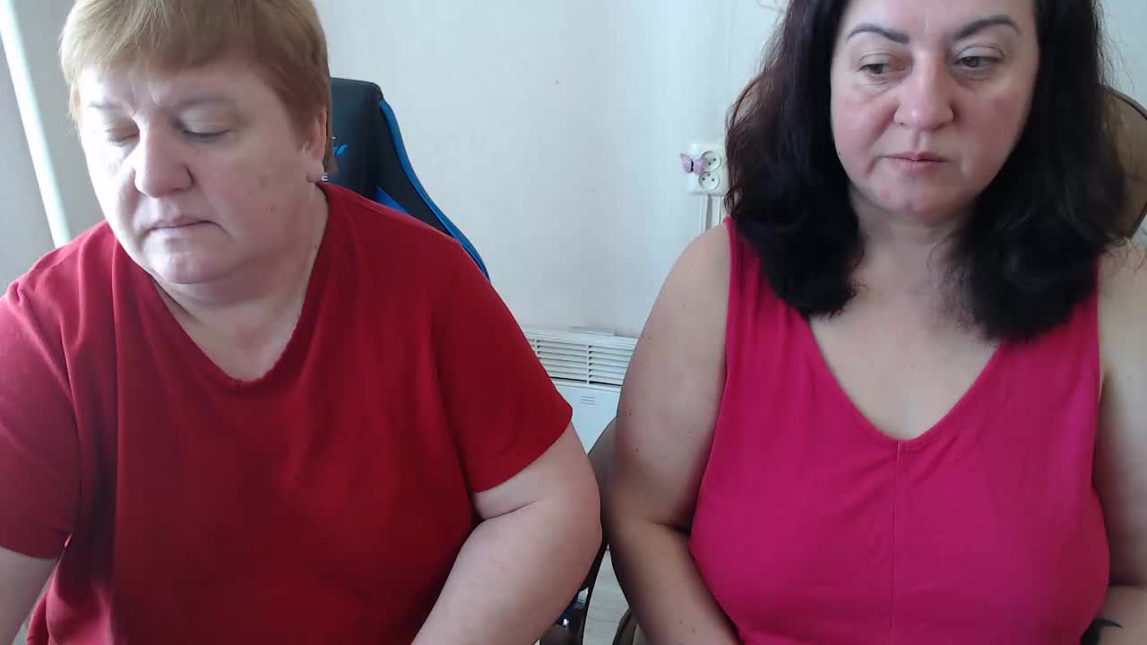 XMollyJaneEX Adult Chat March 22, 2026