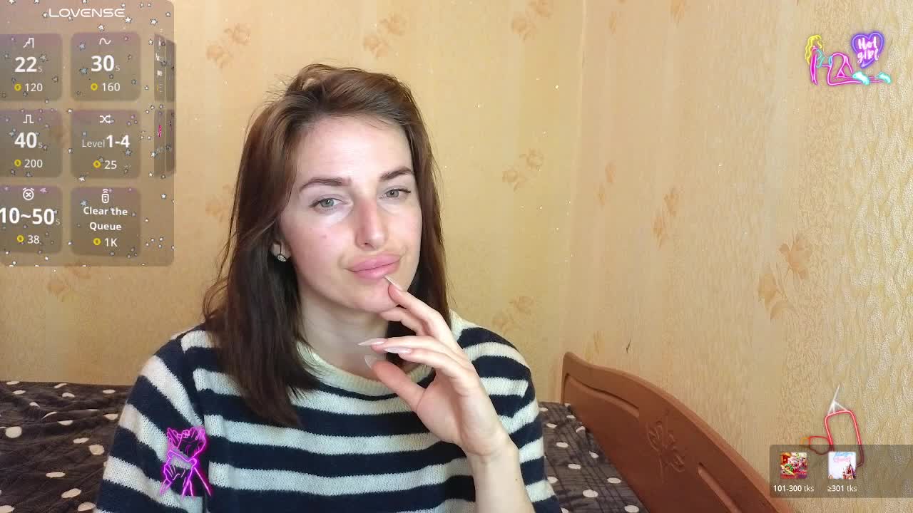 xxadrihanna Adult Chat March 22, 2026