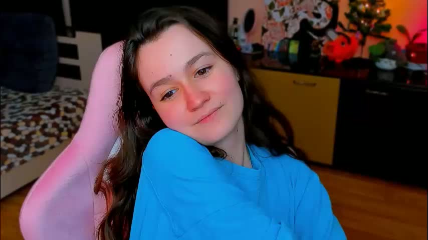 ameli_moon Adult Chat March 21, 2026