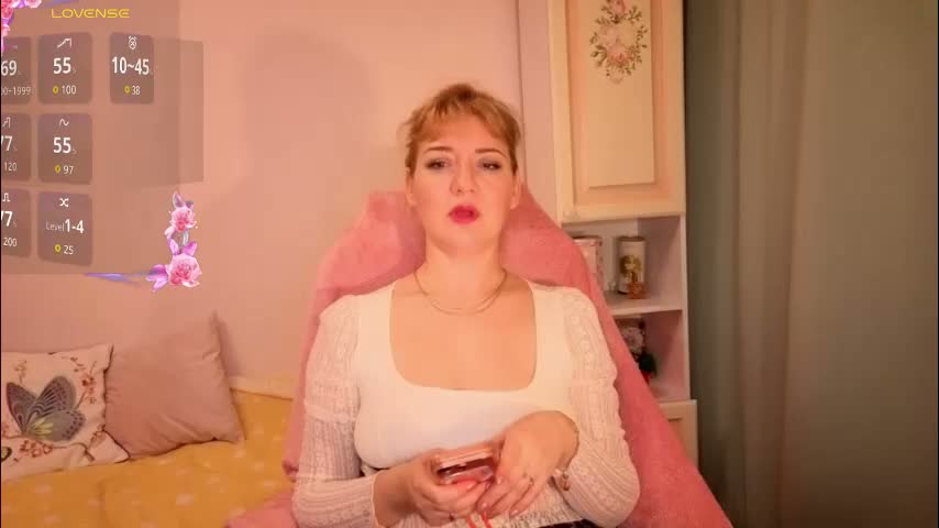 elviraforyou Adult Chat March 21, 2026