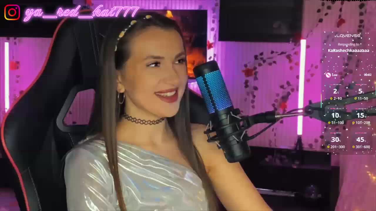 -RED_HAT- Adult Chat March 22, 2026