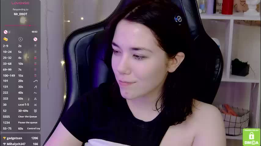 kelly_fooxx Adult Chat March 21, 2026