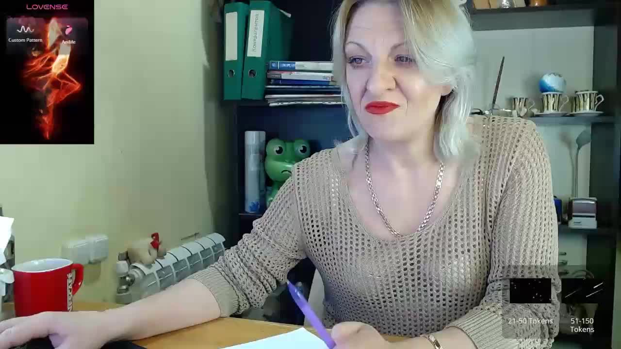 Nadin-slut Adult Chat March 22, 2026