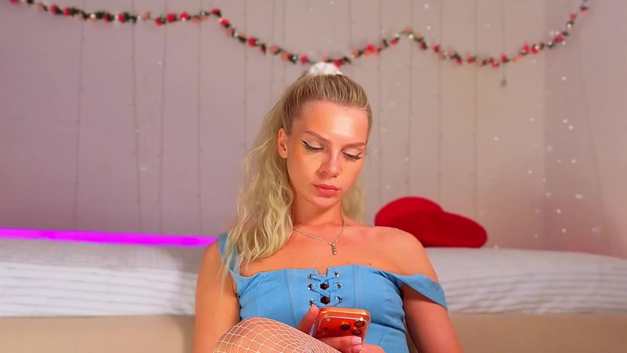 NicoleHampton Adult Chat March 22, 2026