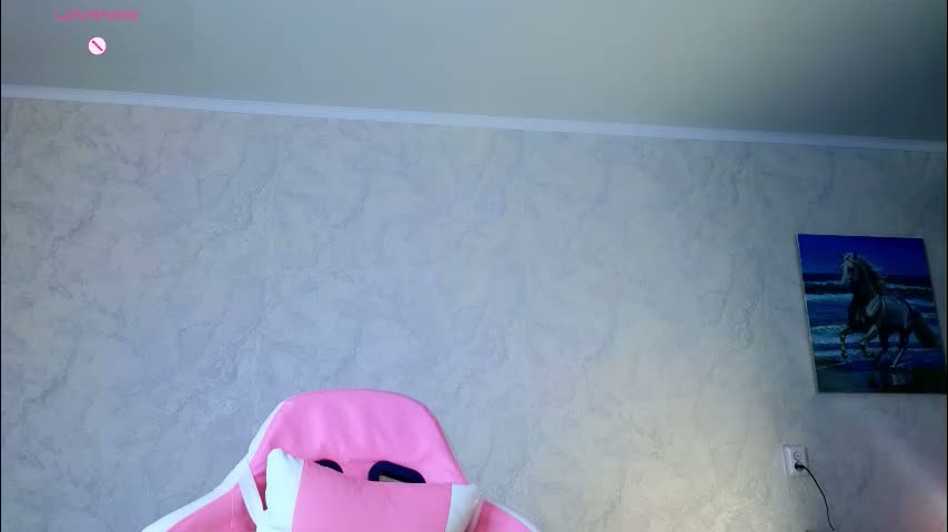 lovelly_molly Adult Chat March 22, 2026