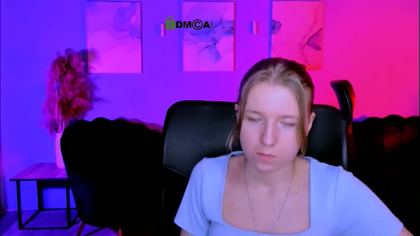 gloria_bubble Adult Chat March 22, 2026