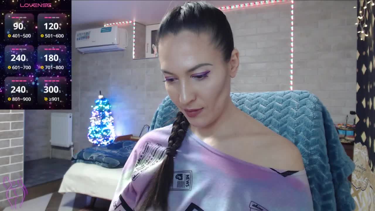 Marina4Love Adult Chat March 22, 2026