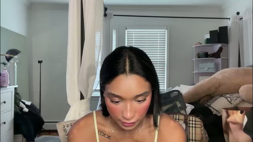 adriannarodriguez Adult Chat March 22, 2026