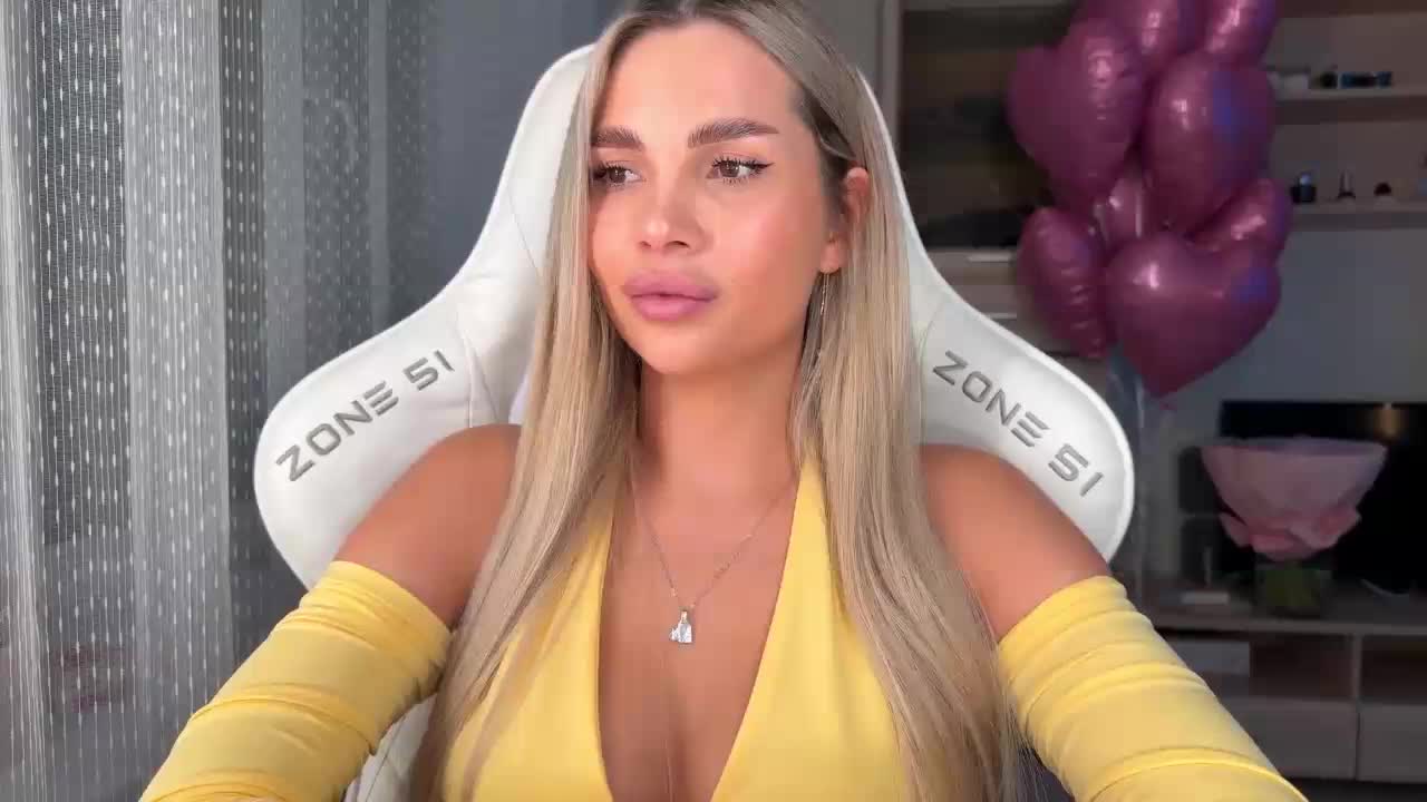 AlexaRays Adult Chat March 22, 2026