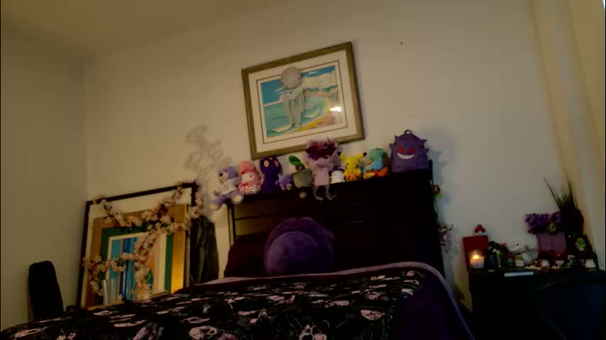 littledeathtrap Adult Chat March 22, 2026