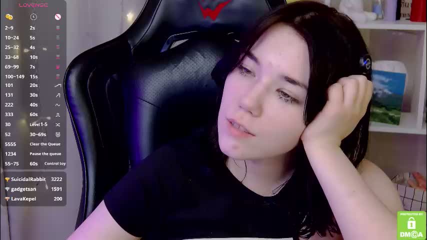 kelly_fooxx Adult Chat March 22, 2026