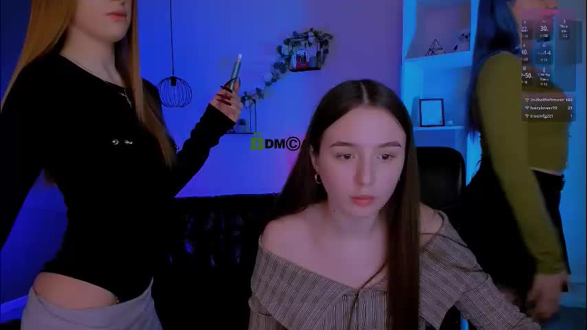 pure_radiance Adult Chat March 22, 2026