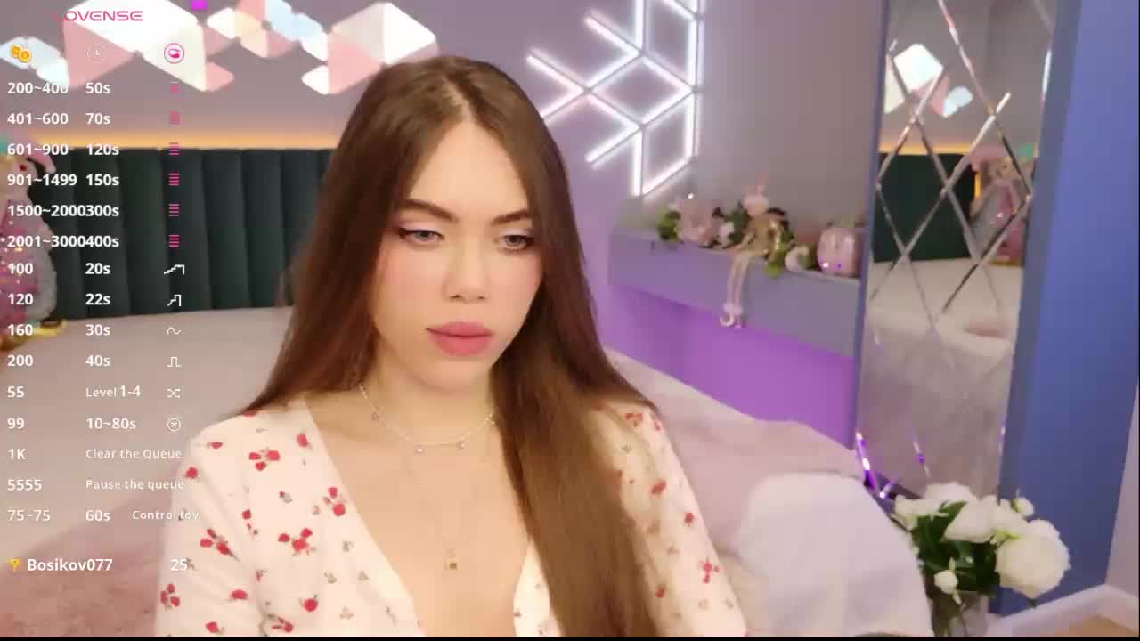 MimiForce Adult Chat March 22, 2026