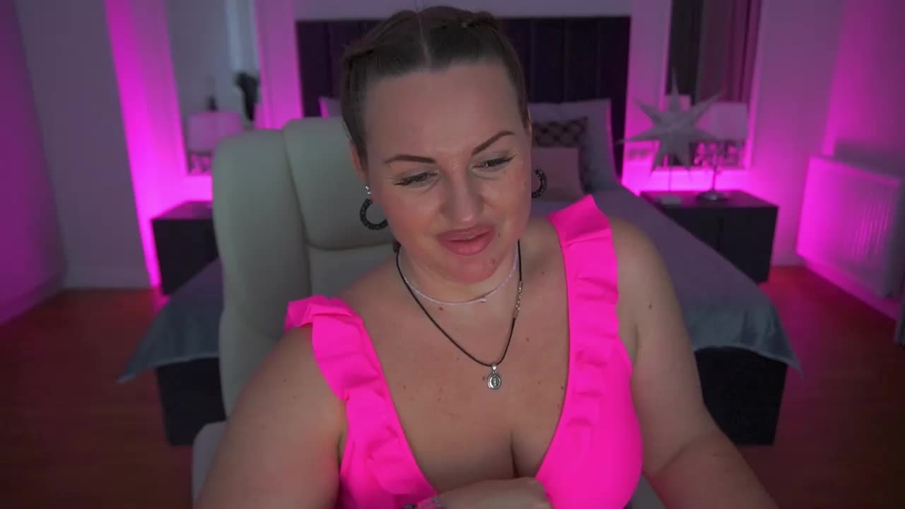 KiraCandyS Adult Chat March 22, 2026