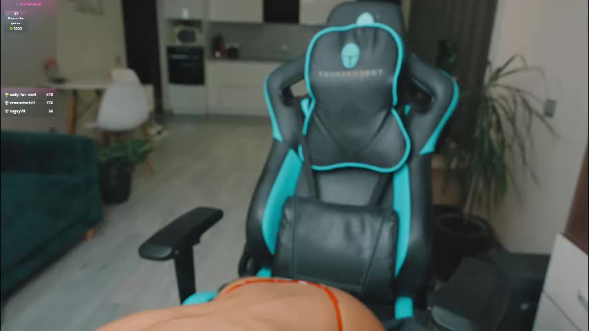 bunnyclide Adult Chat March 22, 2026