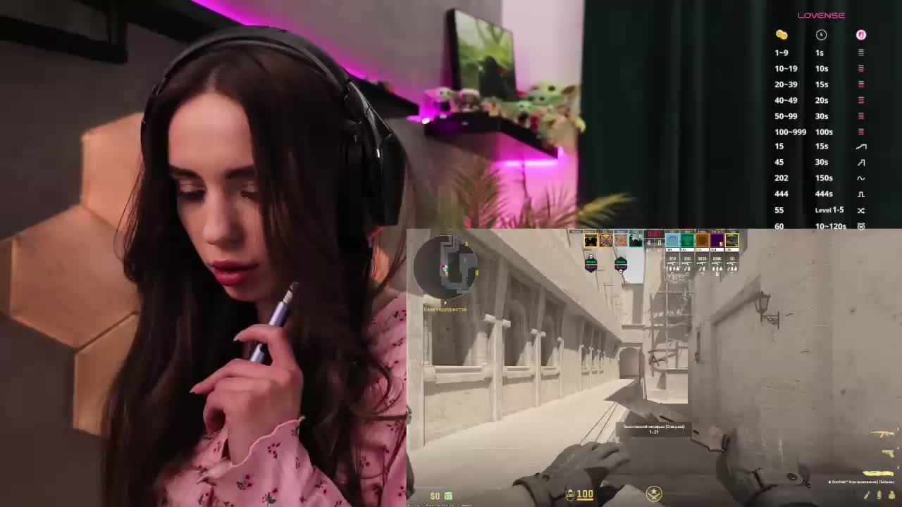 BabyYoda Adult Chat March 22, 2026