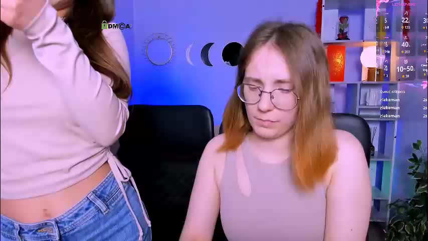 evalora_vei Adult Chat March 22, 2026