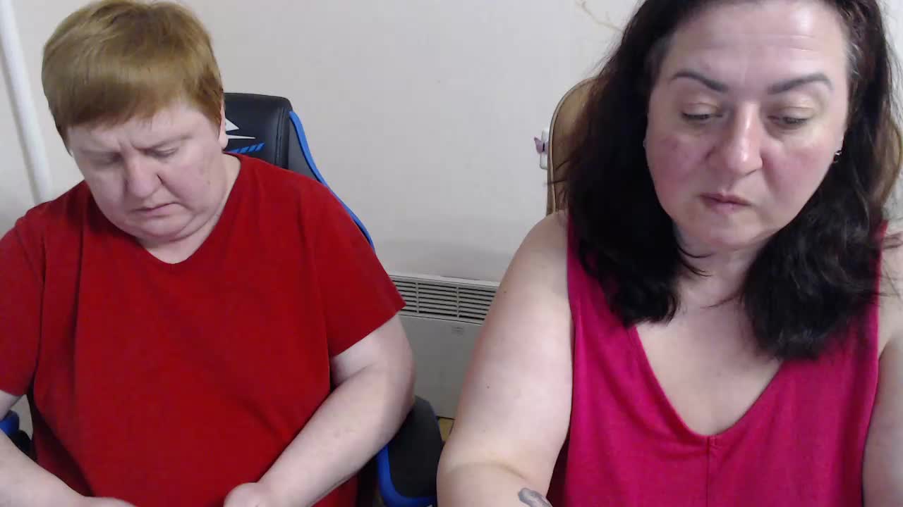 XMollyJaneEX Adult Chat March 22, 2026