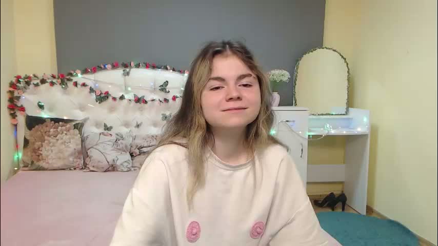 rrtinaredly Adult Chat March 22, 2026