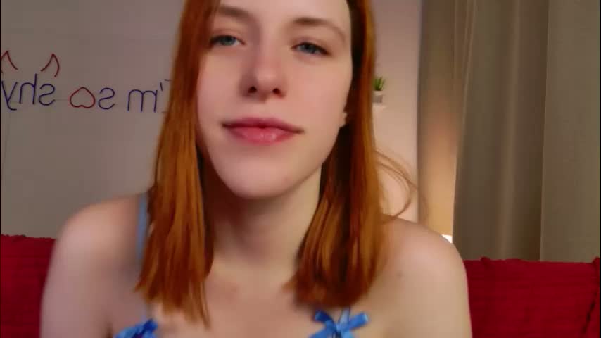 mikka_blush Adult Chat March 22, 2026
