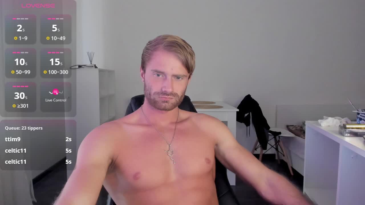 Paul-Rolex Adult Chat March 22, 2026