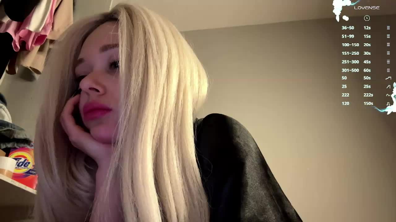 LupeVillari Adult Chat March 22, 2026