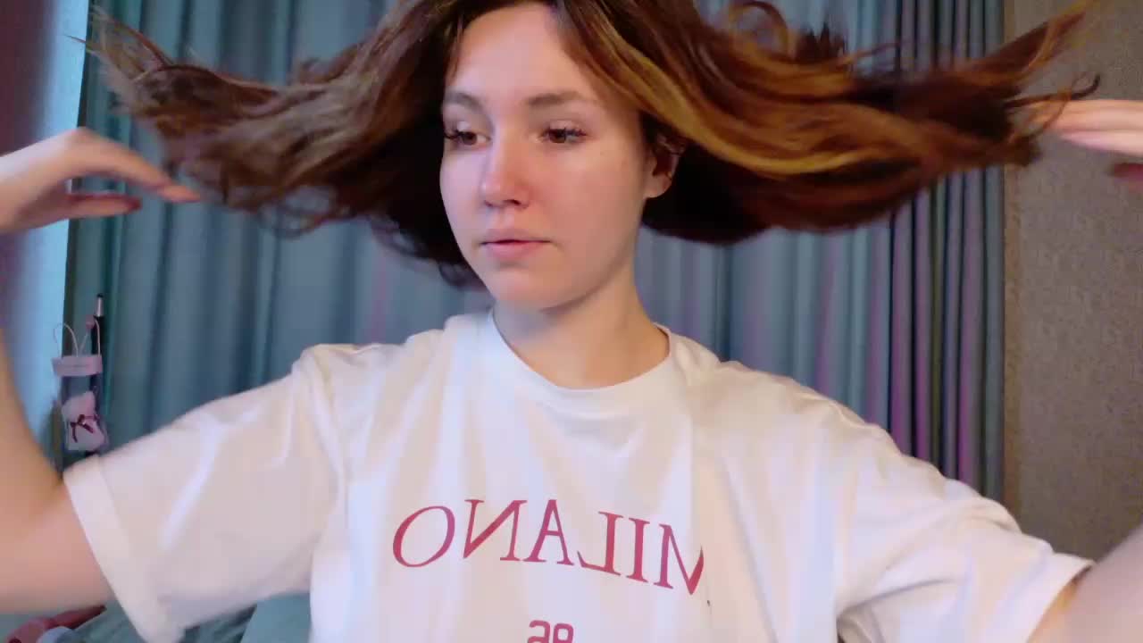 LunaXBaddie Adult Chat March 22, 2026