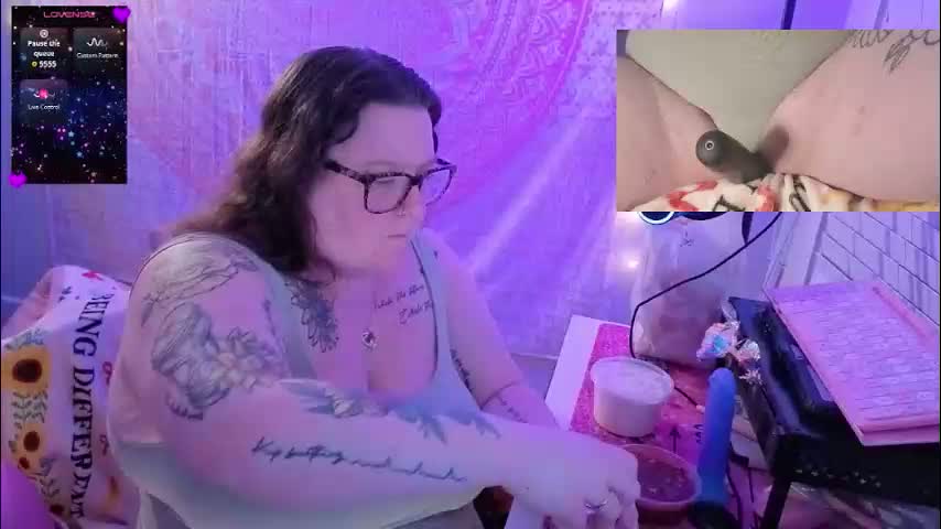 brookenicole3 Adult Chat March 22, 2026