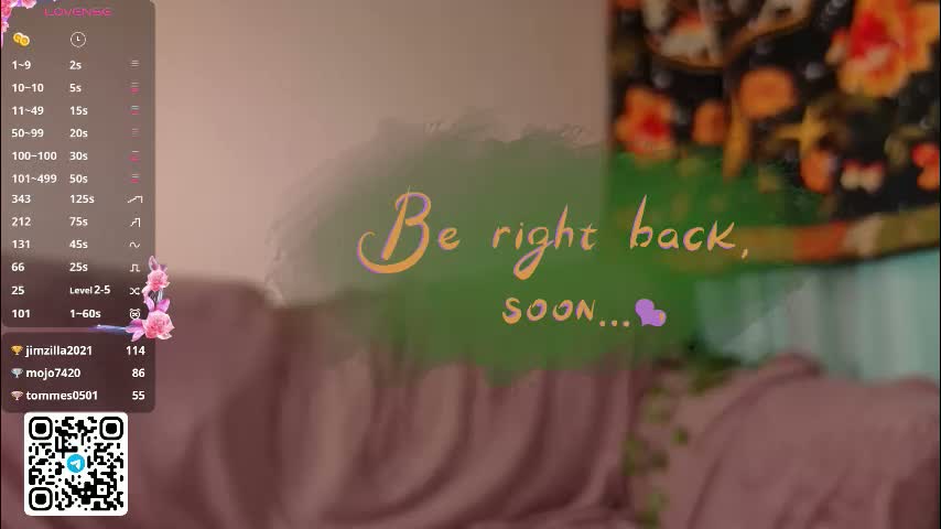 lyra_thenymph Adult Chat March 22, 2026