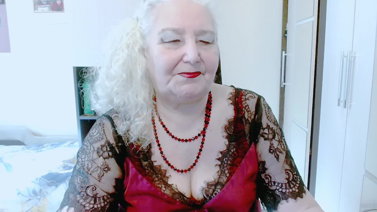GrannyWants Adult Chat March 22, 2026