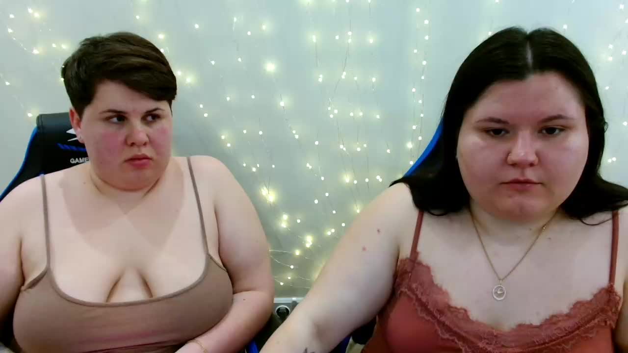BeckyAndEllen Adult Chat March 22, 2026