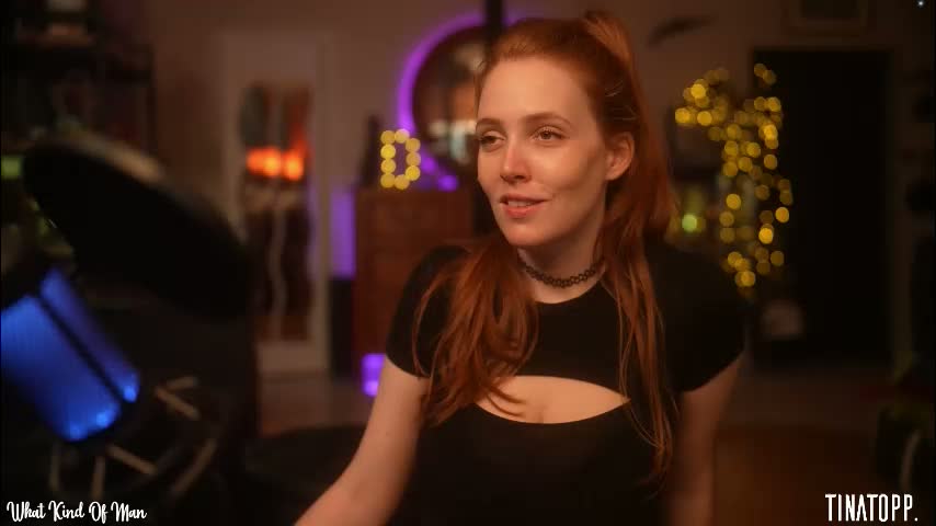 tinatopp Adult Chat March 22, 2026