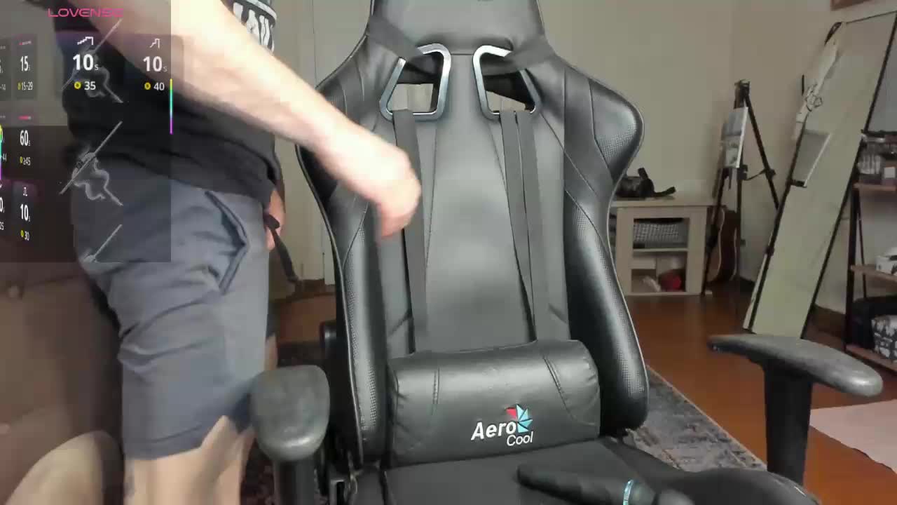 PrincessMcCormick Adult Chat March 22, 2026
